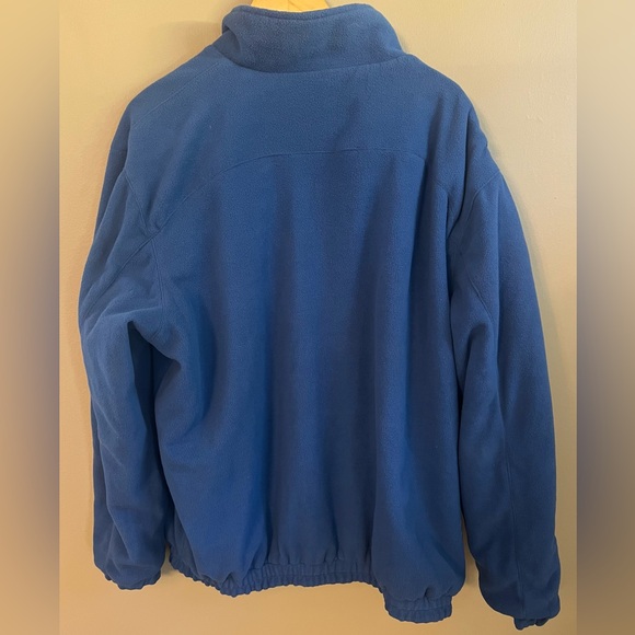 NFL Indianapolis Colts Reversible Zip Jacket - Picture 6 of 16